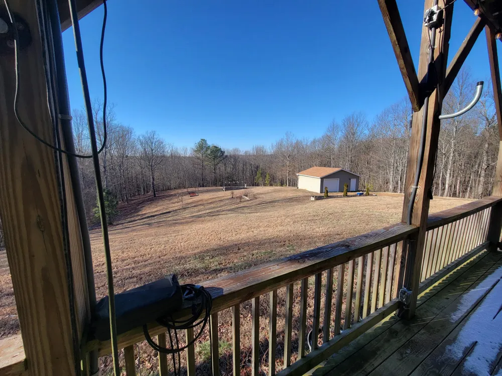 240 Thunder Ridge Drive South Pittsburg, TN 37380