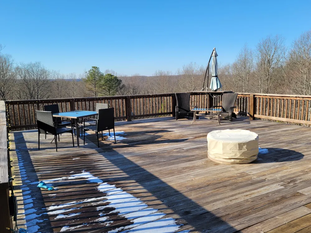 240 Thunder Ridge Drive South Pittsburg, TN 37380