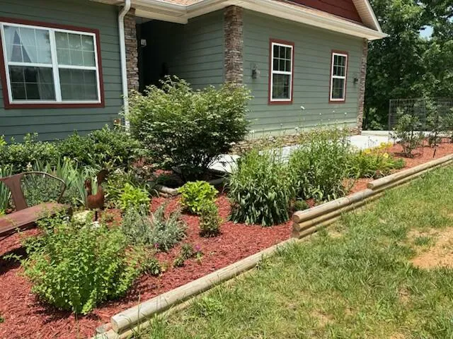 240 Thunder Ridge Drive South Pittsburg, TN 37380