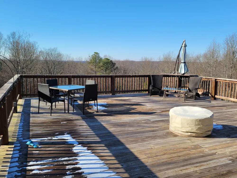 240 Thunder Ridge Drive South Pittsburg, TN 37380