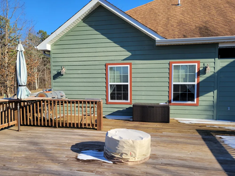 240 Thunder Ridge Drive South Pittsburg, TN 37380