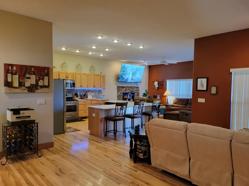 240 Thunder Ridge Drive South Pittsburg, TN 37380