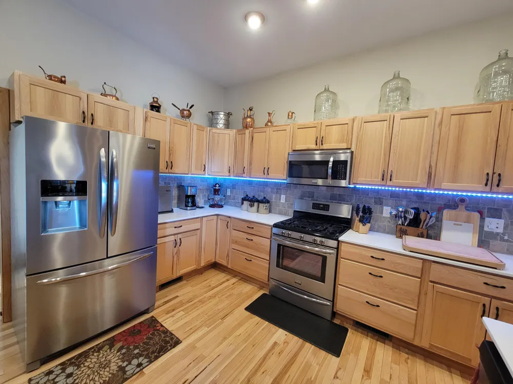240 Thunder Ridge Drive South Pittsburg, TN 37380