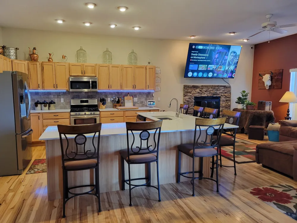 240 Thunder Ridge Drive South Pittsburg, TN 37380
