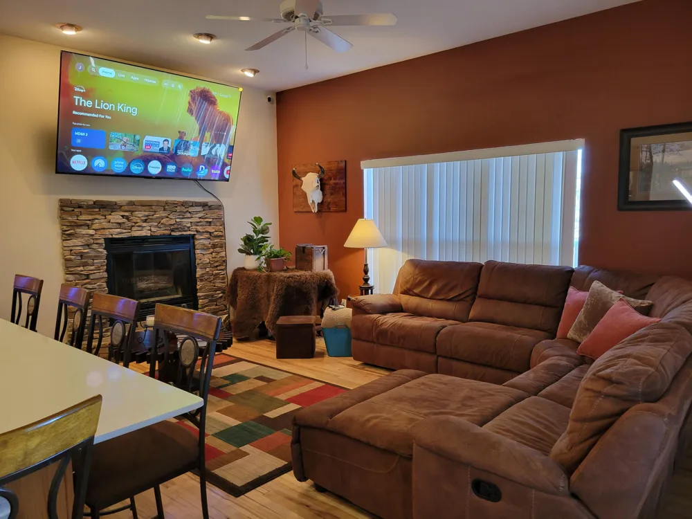 240 Thunder Ridge Drive South Pittsburg, TN 37380