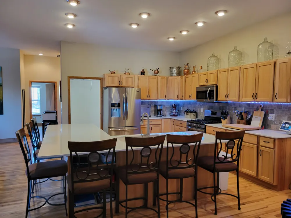 240 Thunder Ridge Drive South Pittsburg, TN 37380