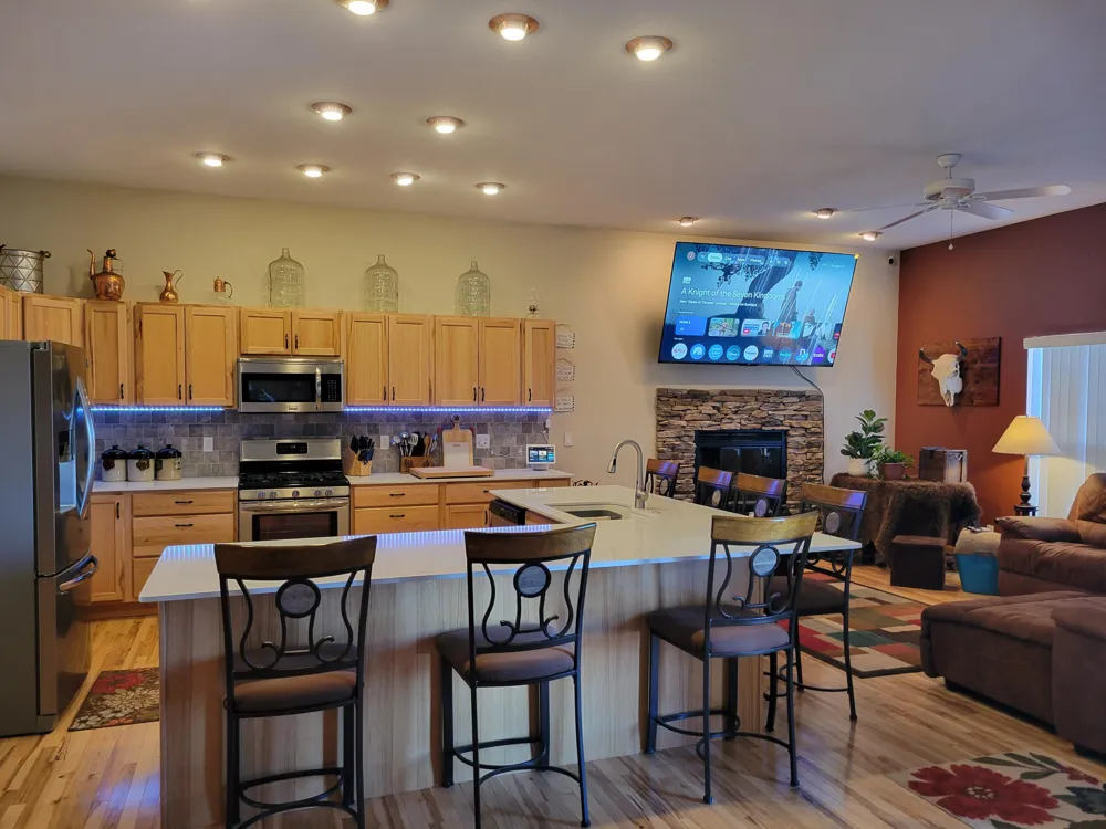 240 Thunder Ridge Drive South Pittsburg, TN 37380