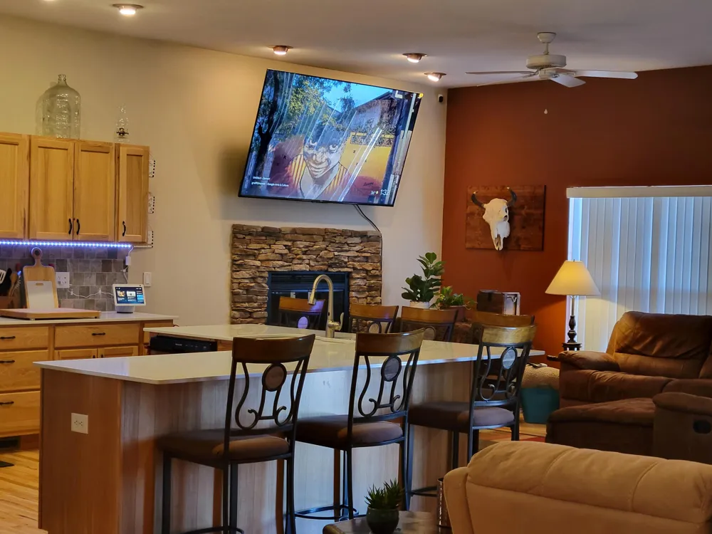 240 Thunder Ridge Drive South Pittsburg, TN 37380