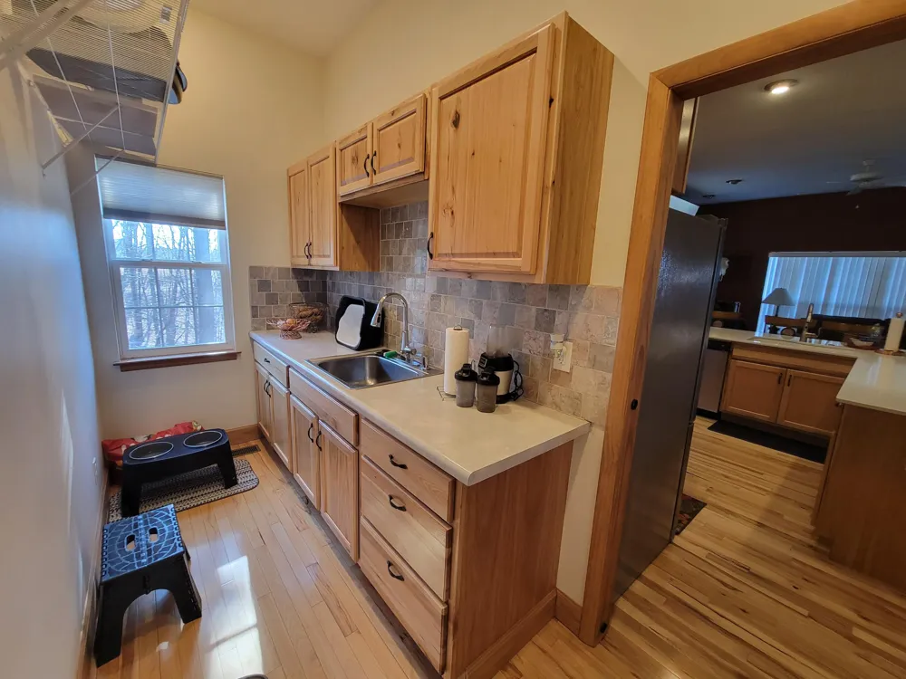 240 Thunder Ridge Drive South Pittsburg, TN 37380