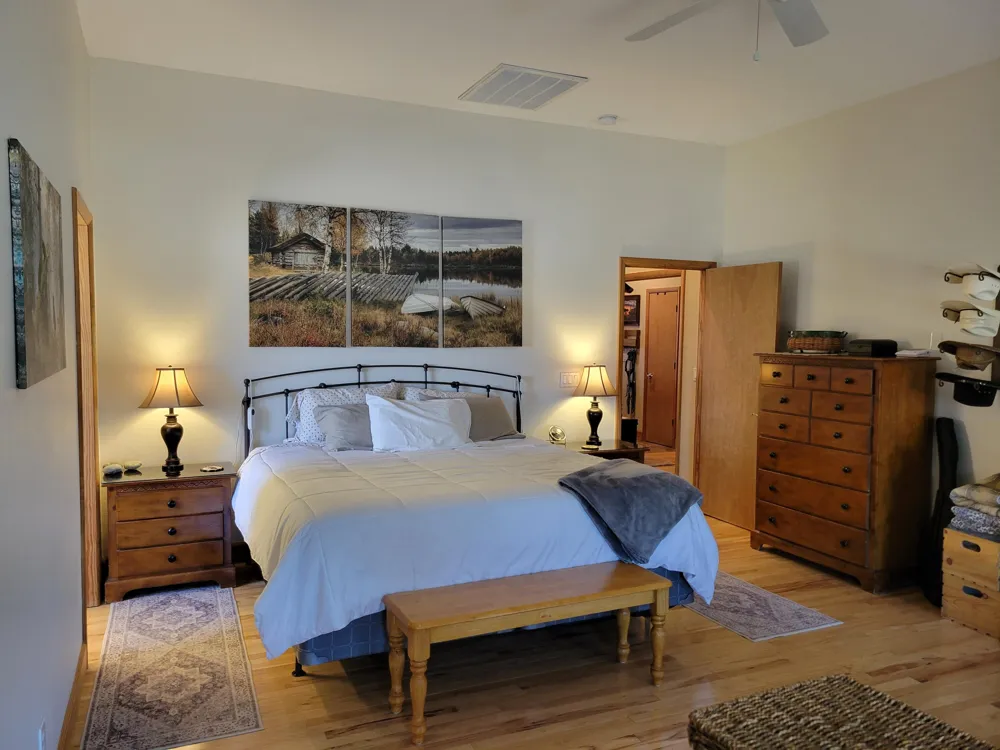 240 Thunder Ridge Drive South Pittsburg, TN 37380