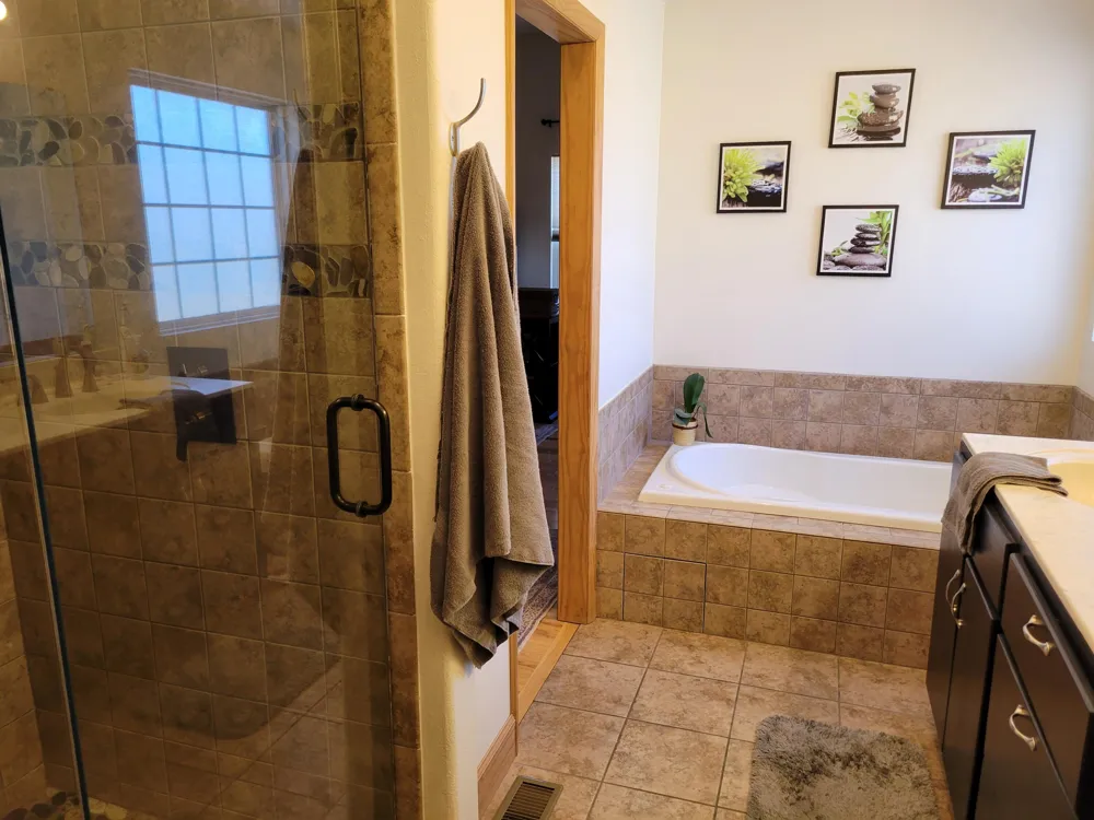 240 Thunder Ridge Drive South Pittsburg, TN 37380
