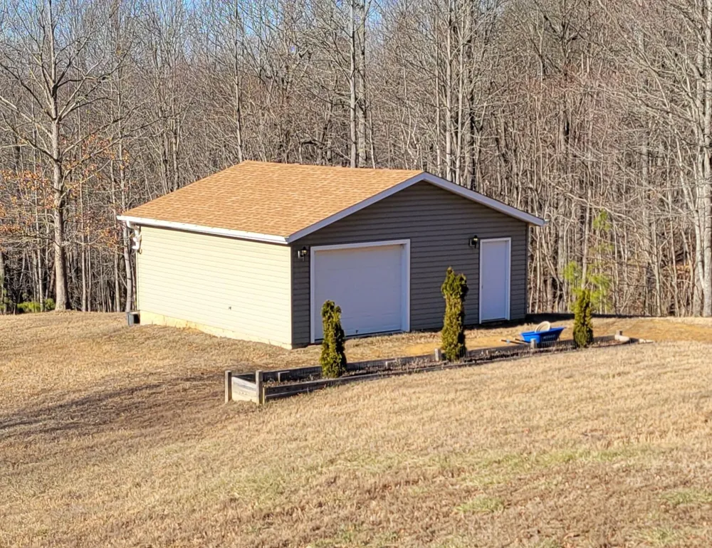 240 Thunder Ridge Drive South Pittsburg, TN 37380