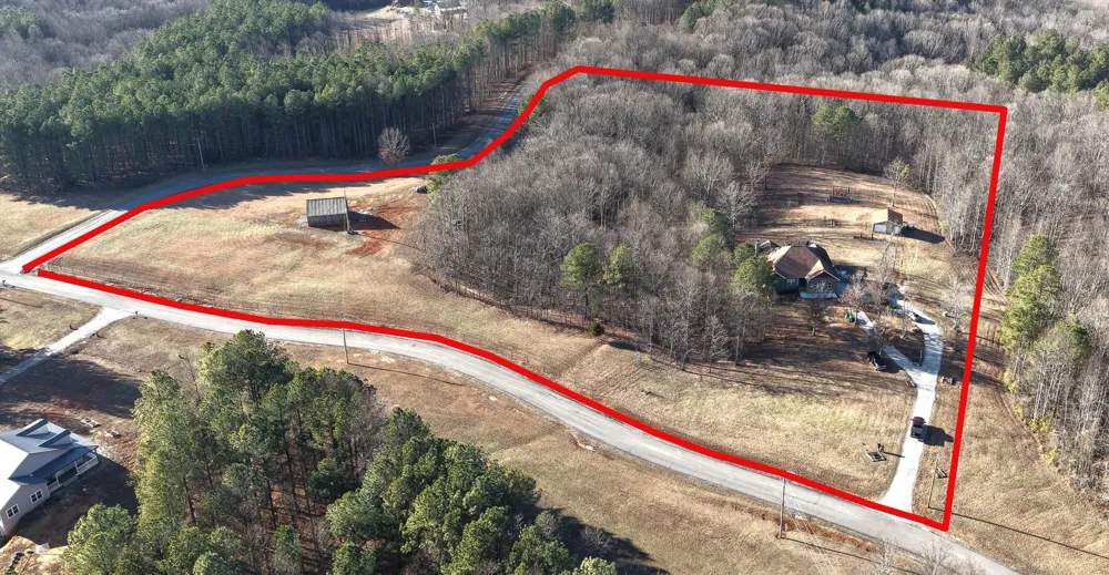240 Thunder Ridge Drive South Pittsburg, TN 37380