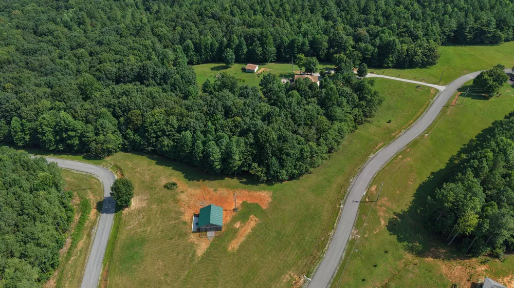 240 Thunder Ridge Drive South Pittsburg, TN 37380