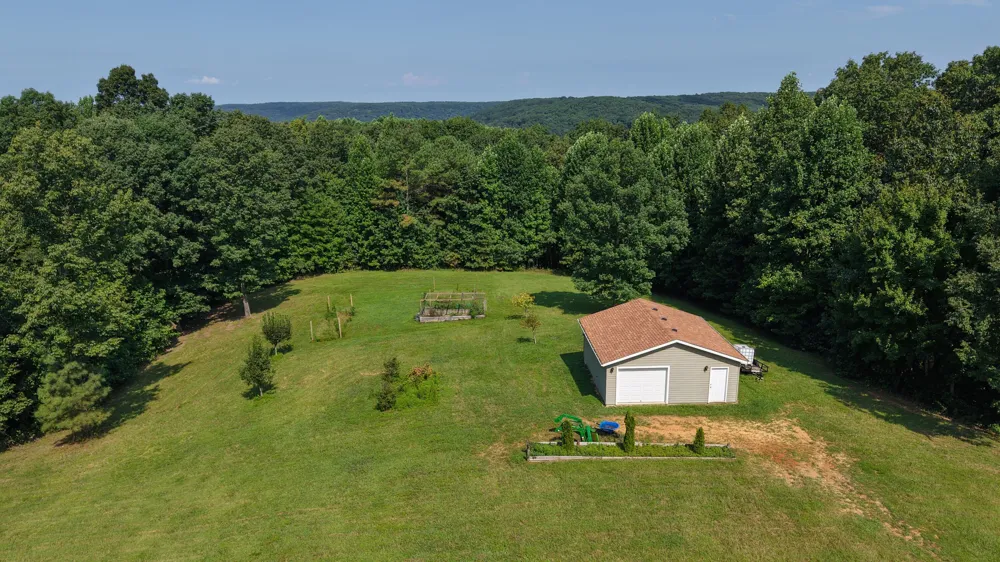 240 Thunder Ridge Drive South Pittsburg, TN 37380