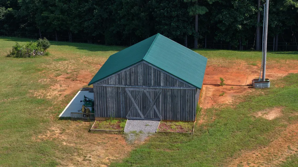 240 Thunder Ridge Drive South Pittsburg, TN 37380