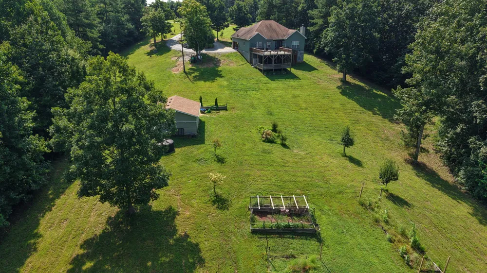 240 Thunder Ridge Drive South Pittsburg, TN 37380