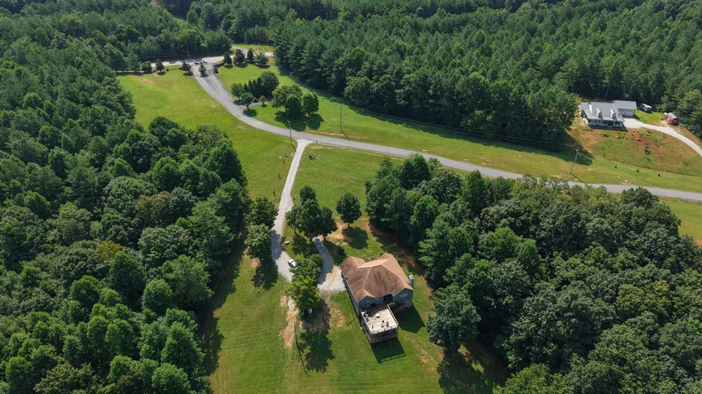 240 Thunder Ridge Drive South Pittsburg, TN 37380