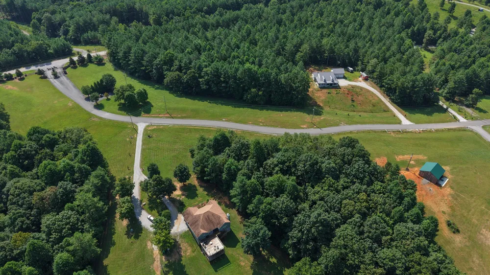240 Thunder Ridge Drive South Pittsburg, TN 37380