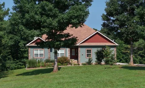 240 Thunder Ridge Drive