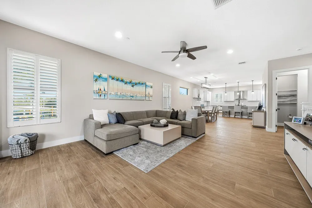 5158 Beckman Terrace