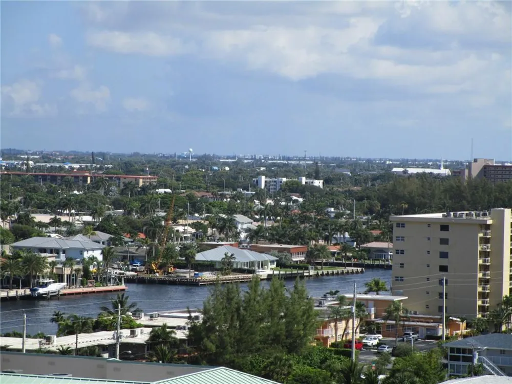 405 Ocean Boulevard #1225