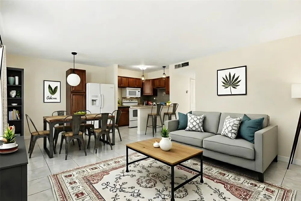 4051 NE 13th Avenue #62