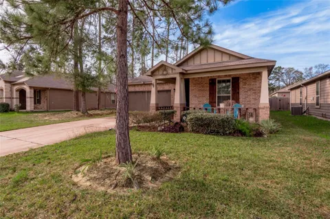 2068 Lost Timbers Drive