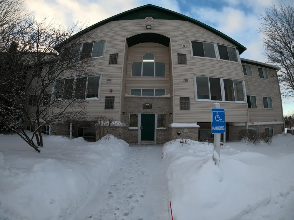 5869 Crosswinds Drive #11