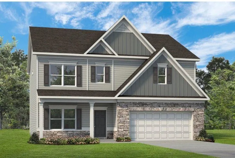 161 Jones Ridge Drive