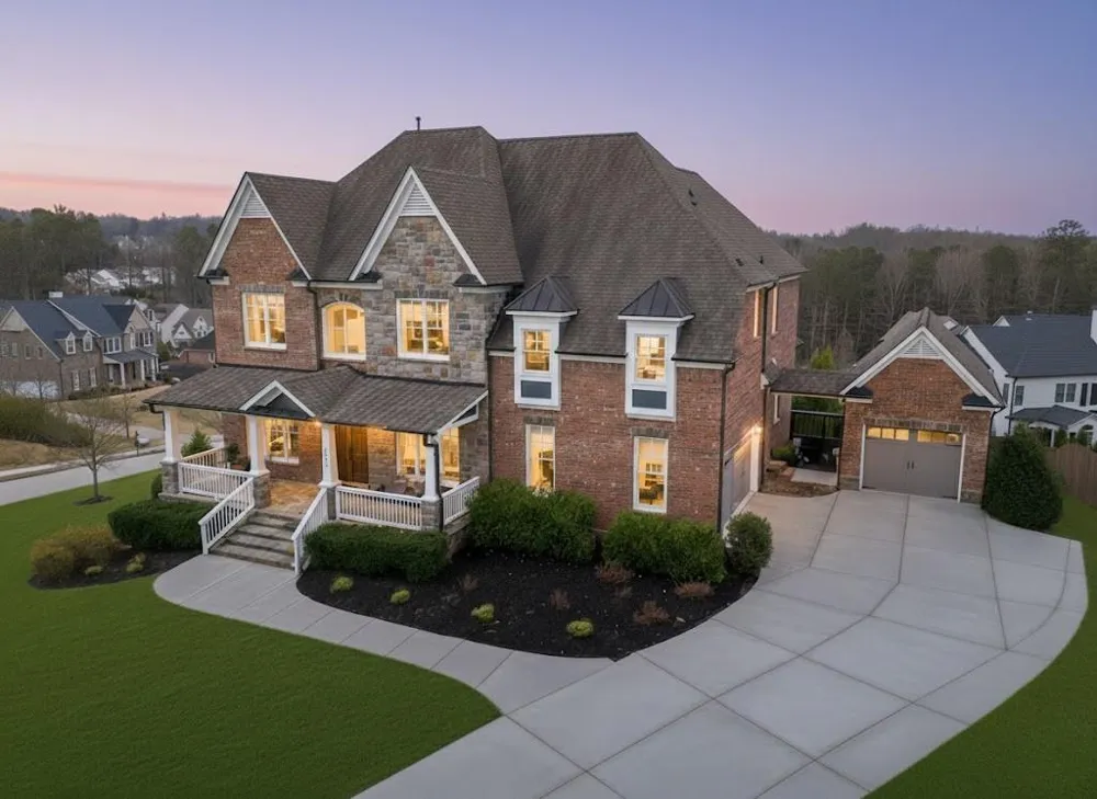 4675 Bluffside Court