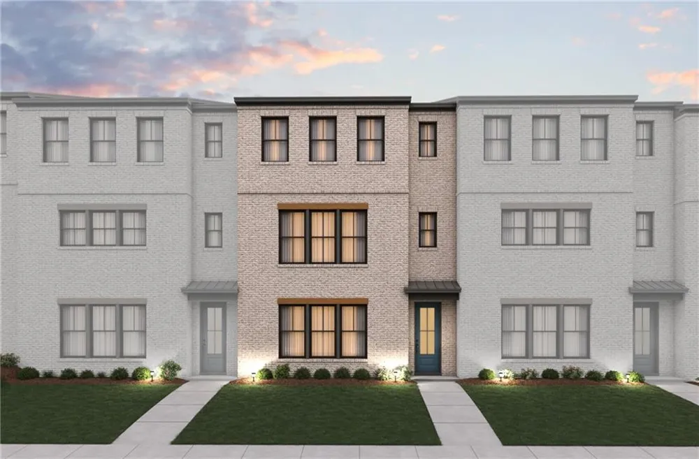 112 Bridgecrest Road