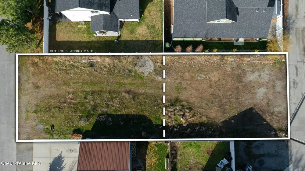 206/209 W 17th/Warner AVE/RD Post Falls, ID 83854
