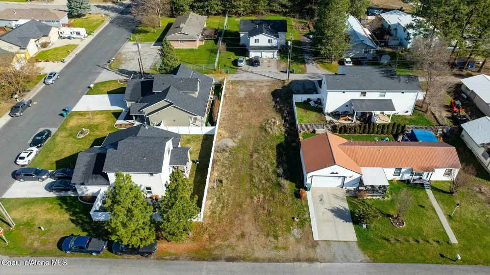 206/209 W 17th/Warner AVE/RD Post Falls, ID 83854