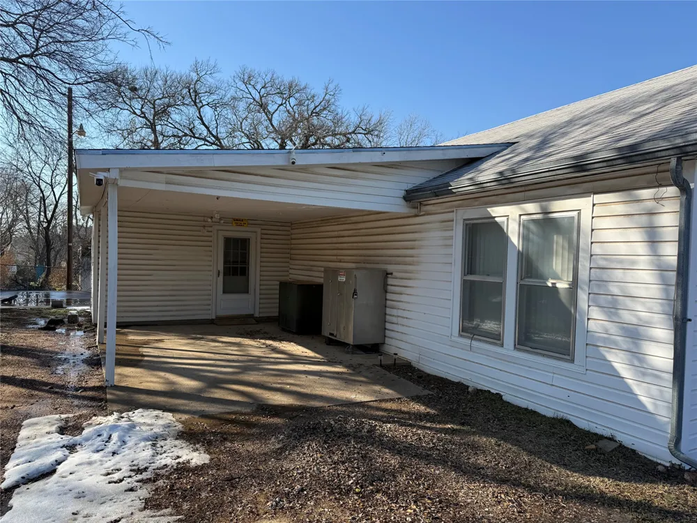 307 Cedar Street Palo Pinto, TX 76484