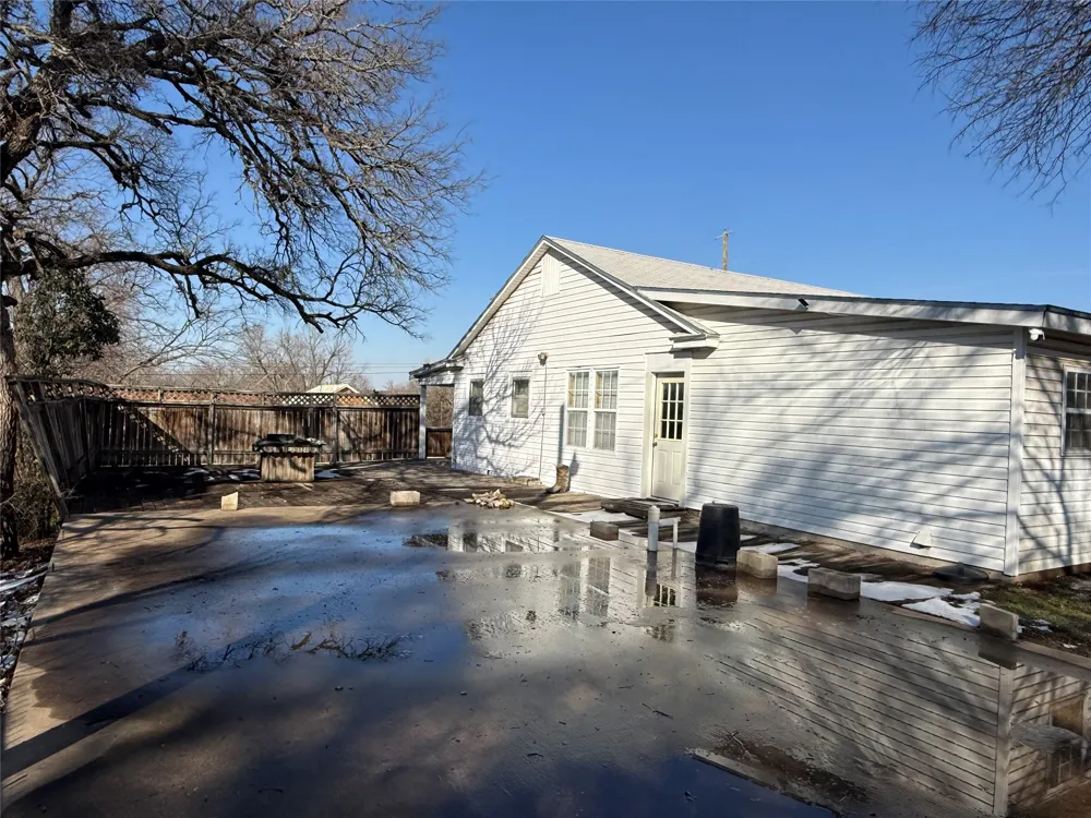 307 Cedar Street Palo Pinto, TX 76484
