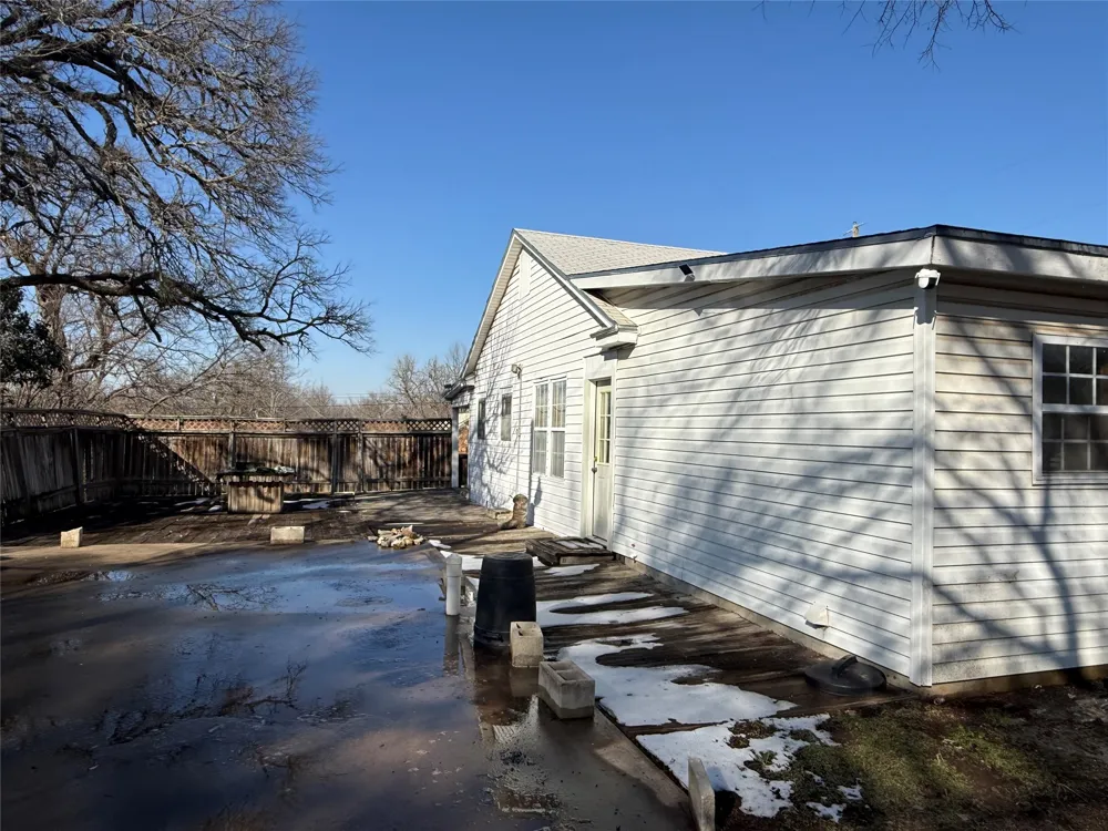 307 Cedar Street Palo Pinto, TX 76484