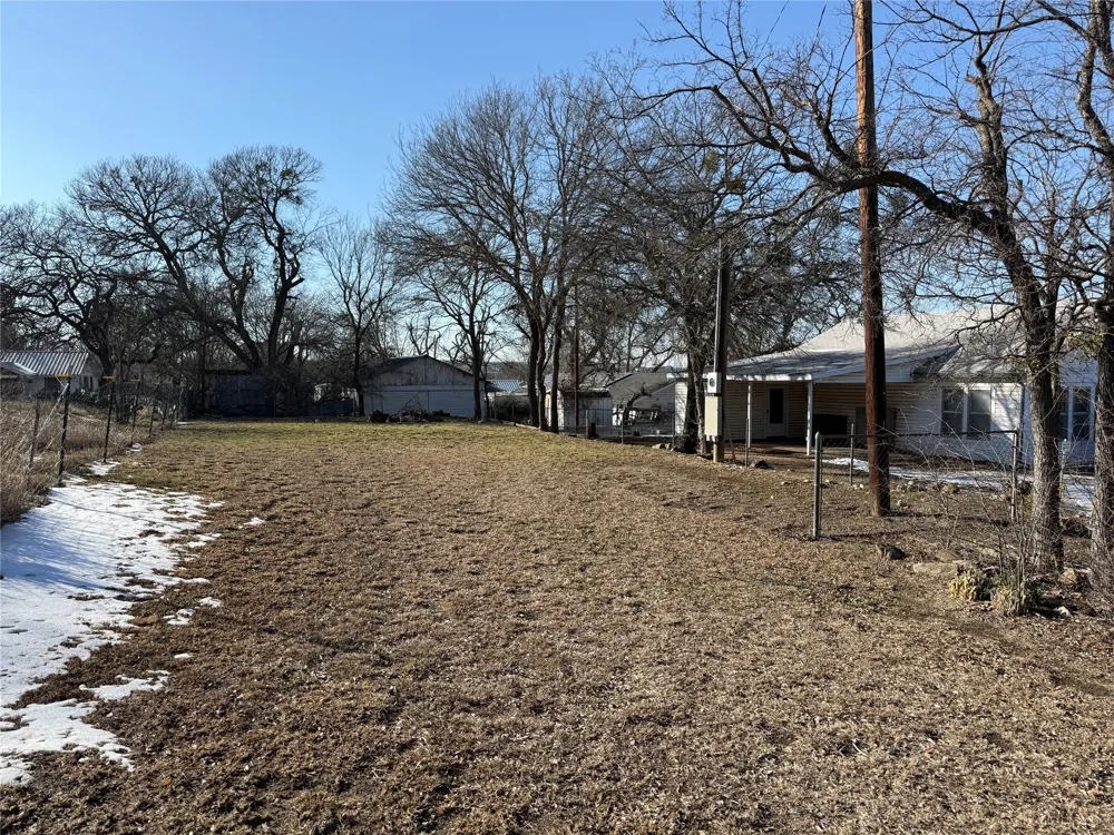 307 Cedar Street Palo Pinto, TX 76484
