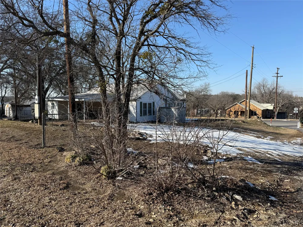 307 Cedar Street Palo Pinto, TX 76484