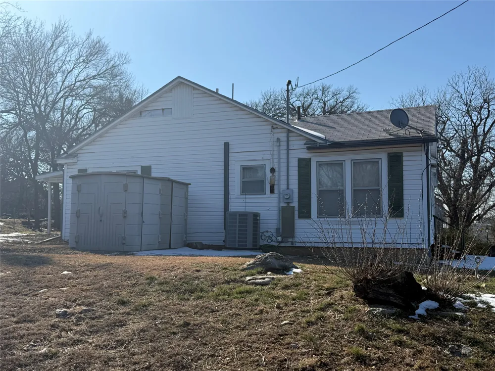 307 Cedar Street Palo Pinto, TX 76484