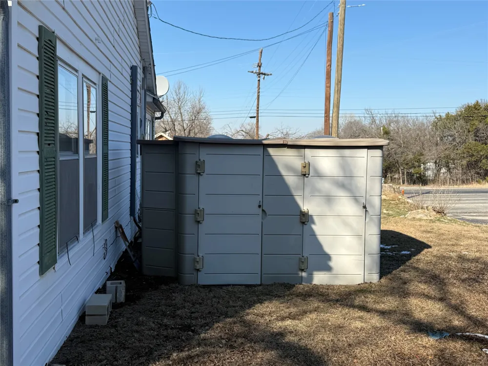 307 Cedar Street Palo Pinto, TX 76484