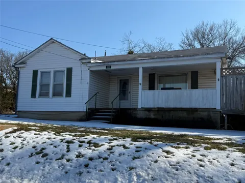 307 Cedar Street