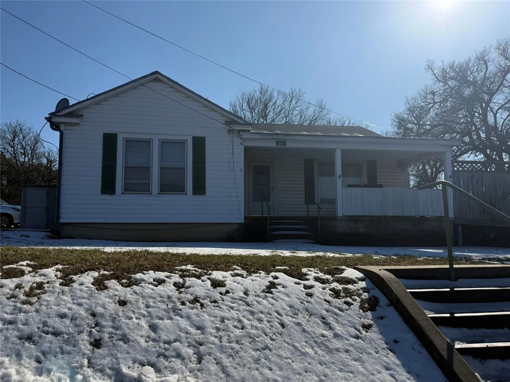 307 Cedar Street Palo Pinto, TX 76484