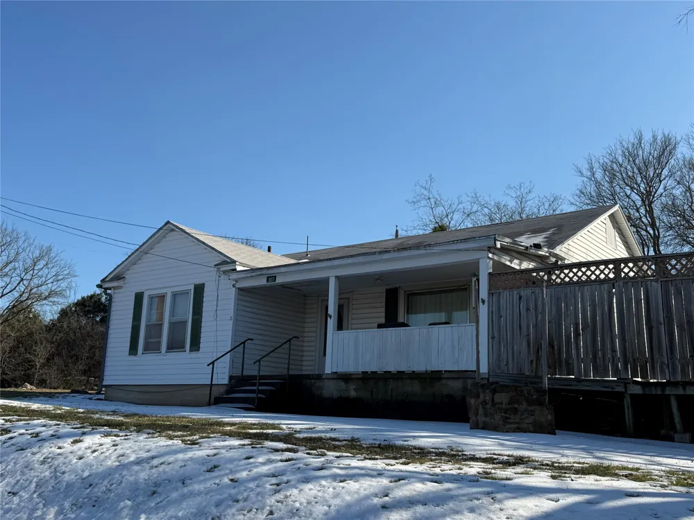 307 Cedar Street Palo Pinto, TX 76484