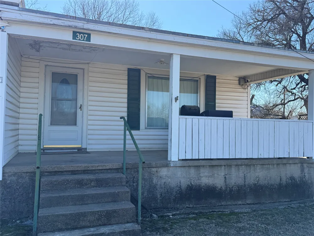 307 Cedar Street Palo Pinto, TX 76484