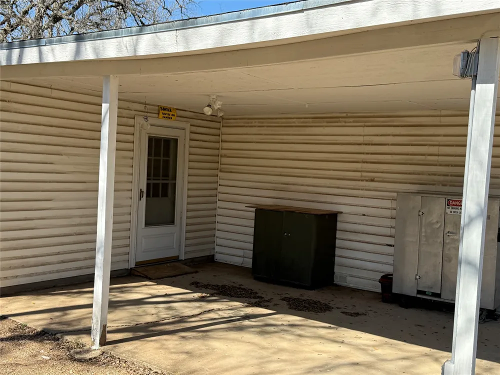 307 Cedar Street Palo Pinto, TX 76484