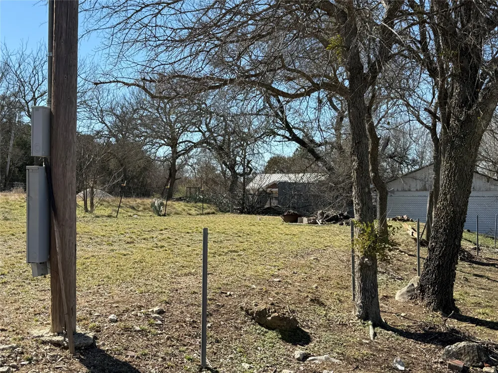 307 Cedar Street Palo Pinto, TX 76484