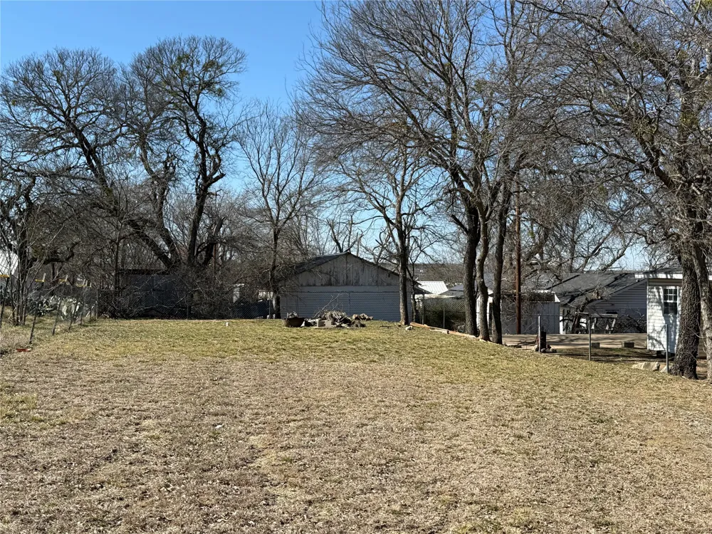 307 Cedar Street Palo Pinto, TX 76484
