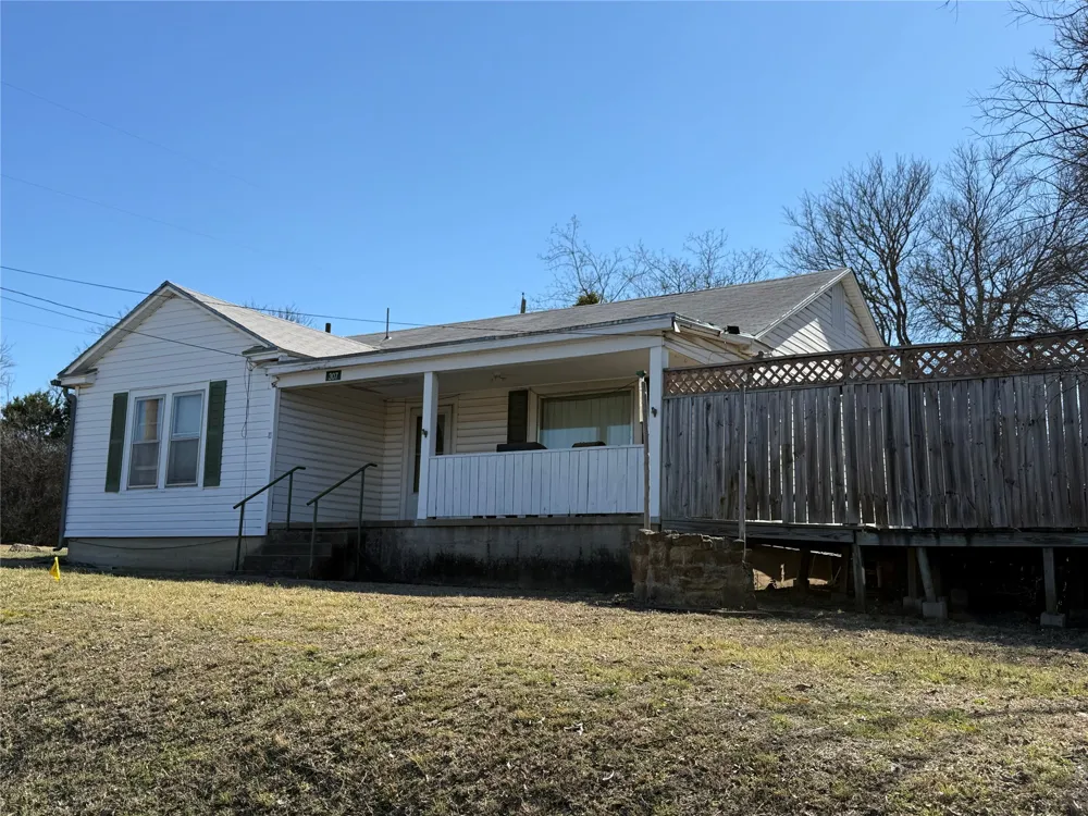 307 Cedar Street Palo Pinto, TX 76484