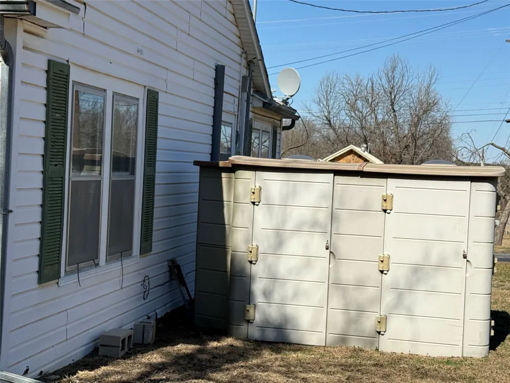 307 Cedar Street Palo Pinto, TX 76484